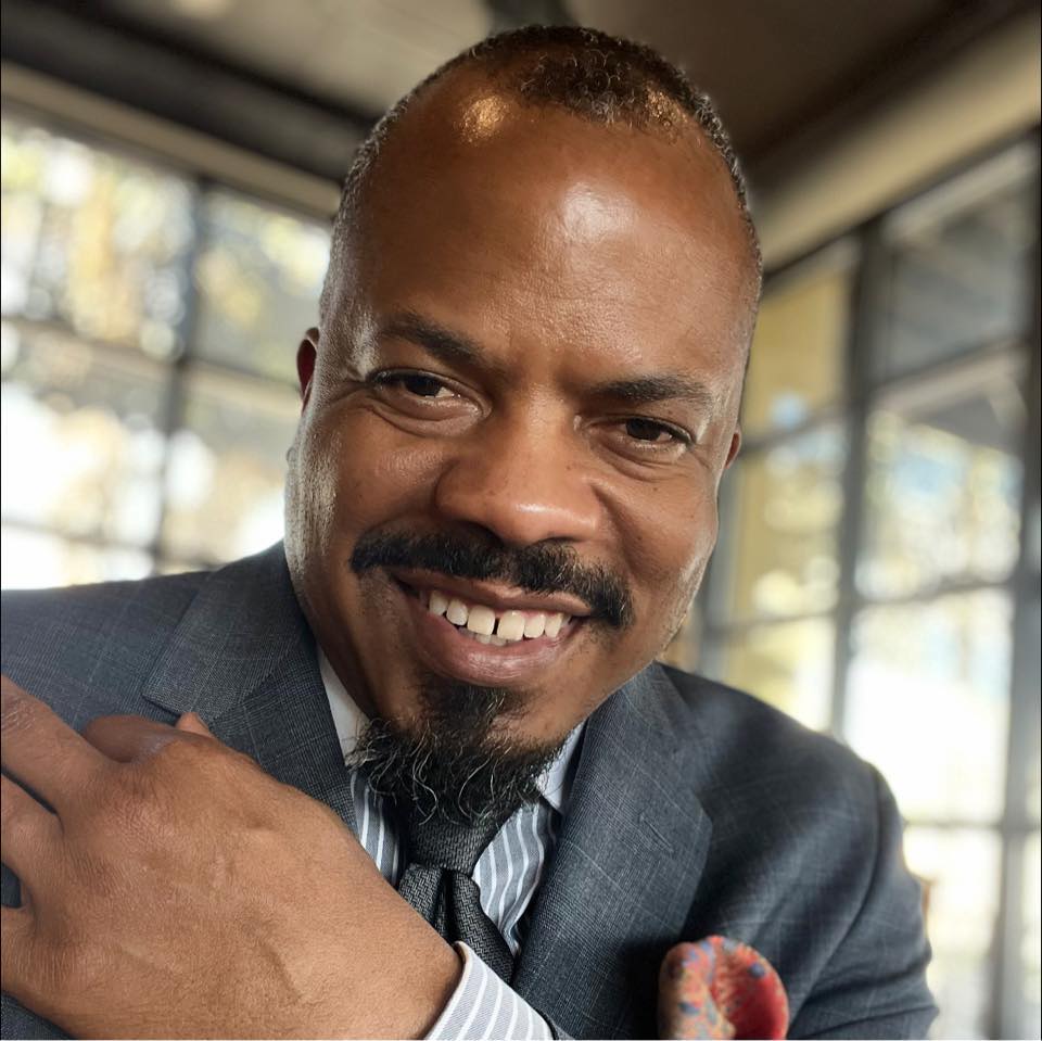 Christopher Herring